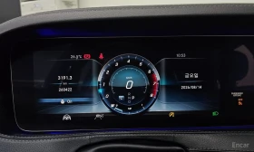 Mercedes-Benz S 560 L* 4MATIC* BURMESTER* ОБДУХВАНЕ* МАСАЖ* , снимка 12