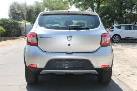 Dacia Sandero 228000км., ИТАЛИЯ, НОВ ВНОС, evro 5B, снимка 6