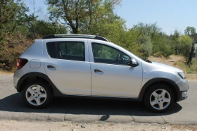 Dacia Sandero 228000км., ИТАЛИЯ, НОВ ВНОС, evro 5B, снимка 8