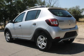 Dacia Sandero 228000км., ИТАЛИЯ, НОВ ВНОС, evro 5B, снимка 5