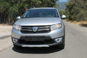 Dacia Sandero 228000км., ИТАЛИЯ, НОВ ВНОС, evro 5B, снимка 2