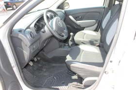 Dacia Sandero 228000км., ИТАЛИЯ, НОВ ВНОС, evro 5B, снимка 11