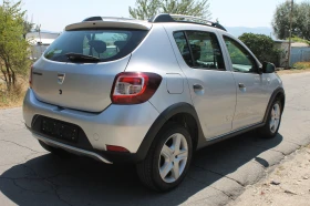 Dacia Sandero 228000км., ИТАЛИЯ, НОВ ВНОС, evro 5B, снимка 7