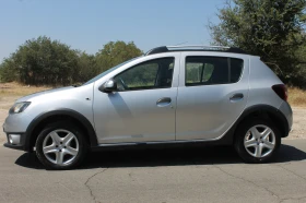 Dacia Sandero 228000км., ИТАЛИЯ, НОВ ВНОС, evro 5B, снимка 4