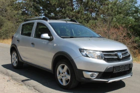 Dacia Sandero 228000км., ИТАЛИЯ, НОВ ВНОС, evro 5B, снимка 1