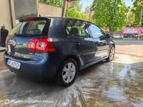 VW Golf 1.9, снимка 3