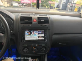 VW Golf 1.9, снимка 4