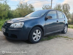 VW Golf 1.9, снимка 2