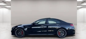 Mercedes-Benz C 63 AMG S E Performance = Night Package II = Гаранция, снимка 3