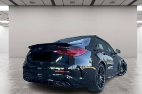 Mercedes-Benz C 63 AMG S E Performance = Night Package II = Гаранция, снимка 2