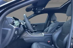 Mercedes-Benz C 63 AMG S E Performance = Night Package II = Гаранция, снимка 6