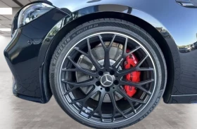 Mercedes-Benz C 63 AMG S E Performance = Night Package II = Гаранция, снимка 4