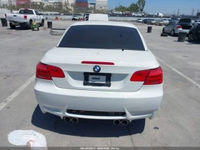 BMW M3 E93 V8 414HP, снимка 16