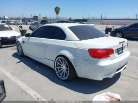 BMW M3 E93 V8 414HP, снимка 3