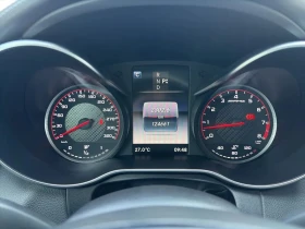 Mercedes-Benz C 63 AMG S* Premium Package* Carbon* ПАНО, снимка 12
