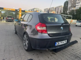 BMW 118, снимка 3