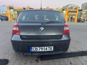 BMW 118, снимка 4