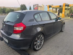 BMW 118, снимка 5