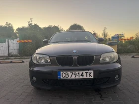 BMW 118, снимка 7