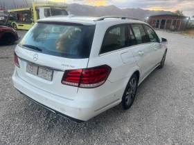 Mercedes-Benz E 250 4 matic-надува и губи антифриз, снимка 6