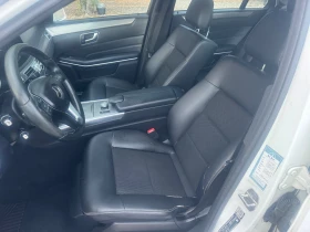 Mercedes-Benz E 250 4 matic-надува и губи антифриз, снимка 10