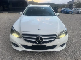 Mercedes-Benz E 250 4 matic-надува и губи антифриз, снимка 2