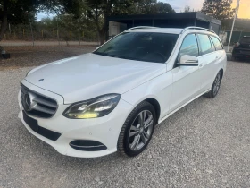 Mercedes-Benz E 250 4 matic-надува и губи антифриз, снимка 1