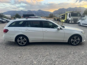 Mercedes-Benz E 250 4 matic-надува и губи антифриз, снимка 7