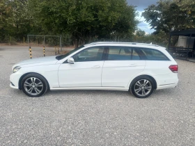 Mercedes-Benz E 250 4 matic-надува и губи антифриз, снимка 3