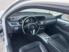 Mercedes-Benz E 250 4 matic-надува и губи антифриз, снимка 11