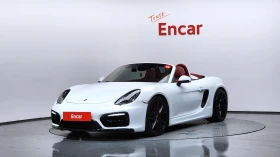 Porsche Boxster 3.4 S , 981* Крайна Цена* , снимка 1