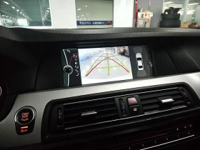 BMW 520 (F10) 520D, снимка 9
