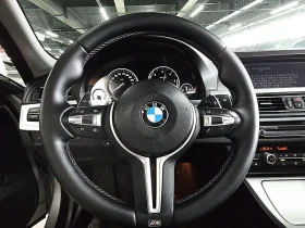 BMW 520 (F10) 520D, снимка 13