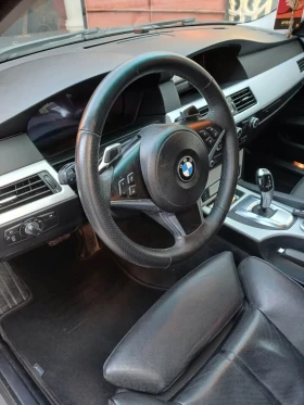BMW 530 BMW e61 530xd individual, снимка 7