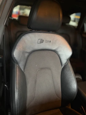 Audi A4 S-line, снимка 16