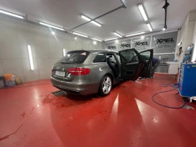 Audi A4 S-line, снимка 4