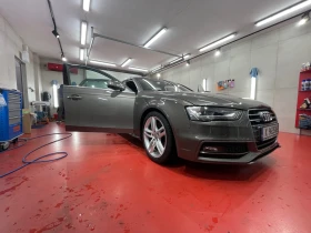 Audi A4 S-line, снимка 5