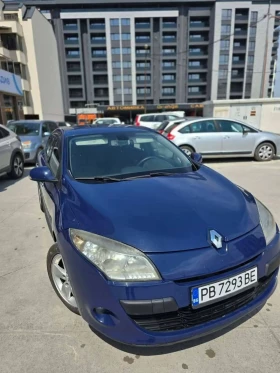 Renault Megane, снимка 7