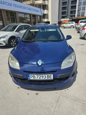 Renault Megane, снимка 3