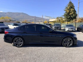 BMW 530 D M Performance-SOFT CLOSE Head-up Harman Kardon, снимка 6