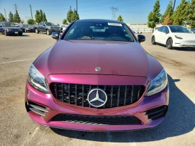 Mercedes-Benz C 300 2.0l C, снимка 5