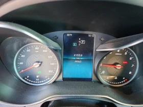 Mercedes-Benz C 300 2.0l C, снимка 9