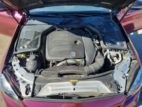 Mercedes-Benz C 300 2.0l C, снимка 11