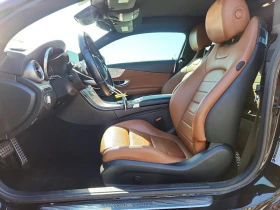 Mercedes-Benz C 300 2.0l C, снимка 7