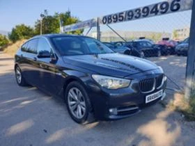 BMW 5 Gran Turismo На Части - [1] 