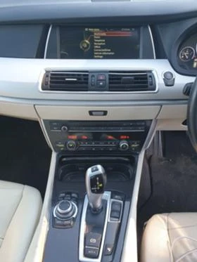 BMW 5 Gran Turismo   | Mobile.bg    9