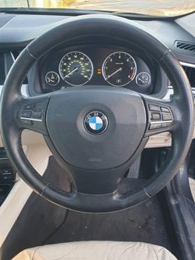 BMW 5 Gran Turismo   | Mobile.bg   8