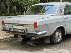 Volga 24, снимка 5 - Автомобили и джипове - 44215416