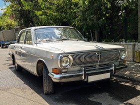 Обява за продажба на Volga 24 ~5 750 лв. - изображение 1