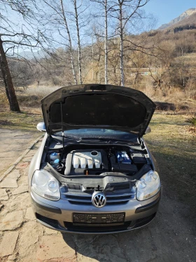 VW Golf 1.9TDI 90кс, снимка 14